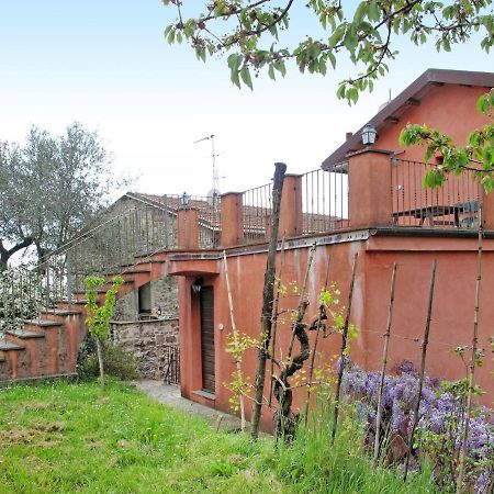 Appartement Locazione Turistica Malva - Lsz315 à Bolano Extérieur photo