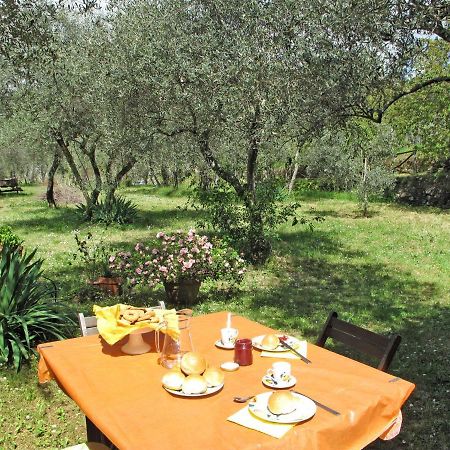 Appartement Locazione Turistica Malva - Lsz315 à Bolano Extérieur photo