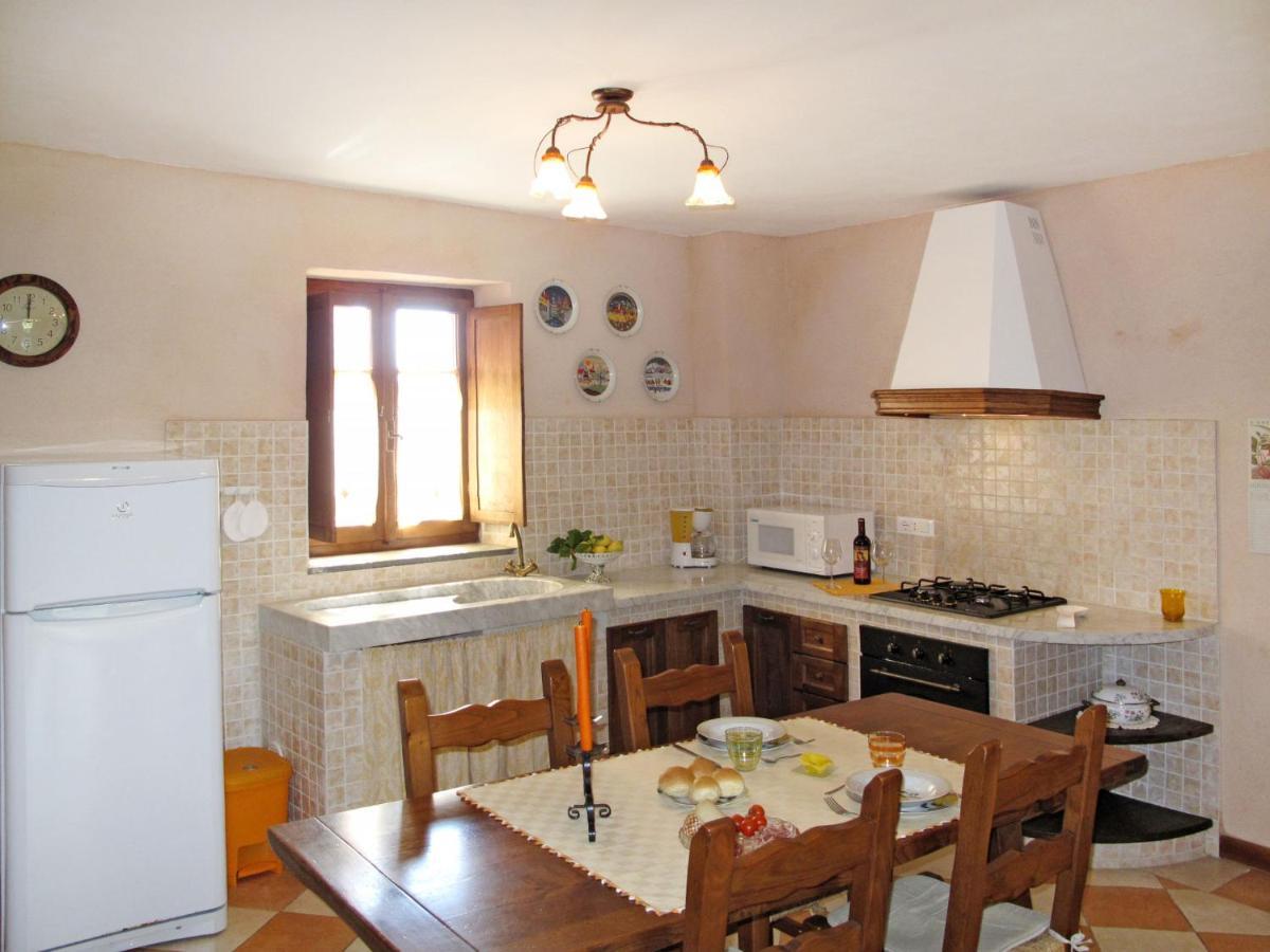 Appartement Locazione Turistica Malva - Lsz315 à Bolano Extérieur photo