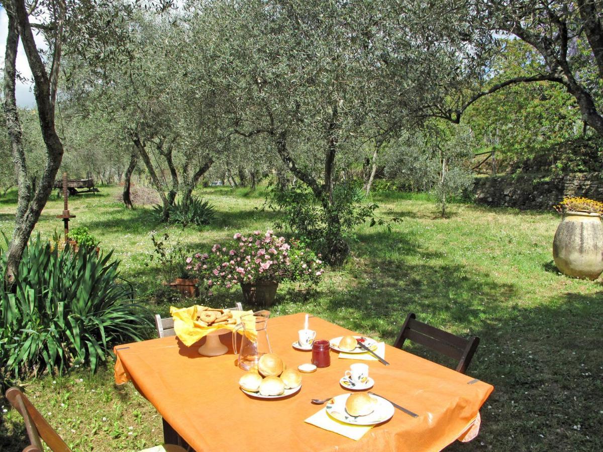 Appartement Locazione Turistica Malva - Lsz315 à Bolano Extérieur photo