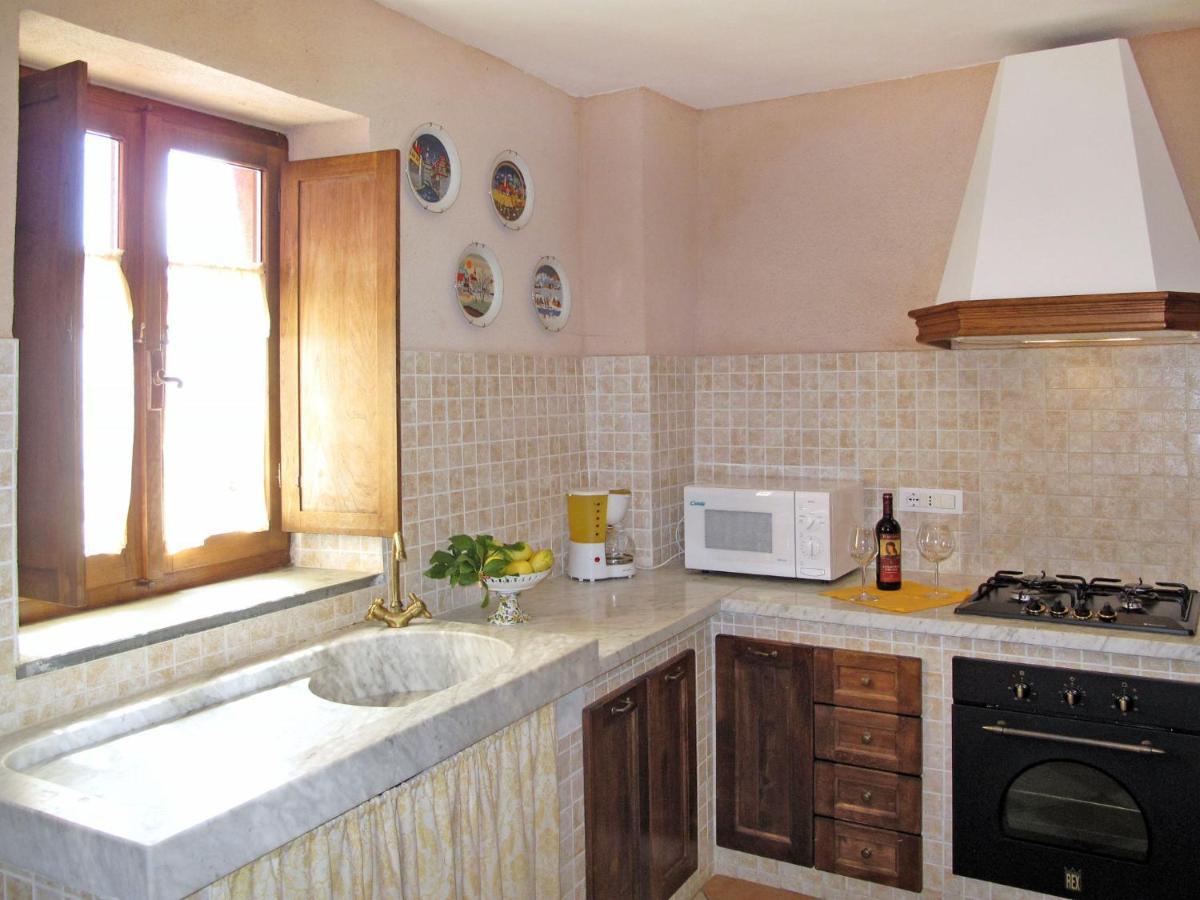 Appartement Locazione Turistica Malva - Lsz315 à Bolano Extérieur photo